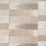 Christopher Farr Ikat Weave Natural Fabric