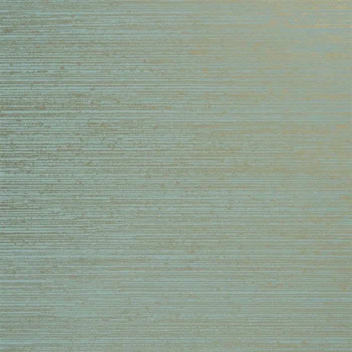 Designers Guild Shiruku Ocean Wallpaper P464-07
