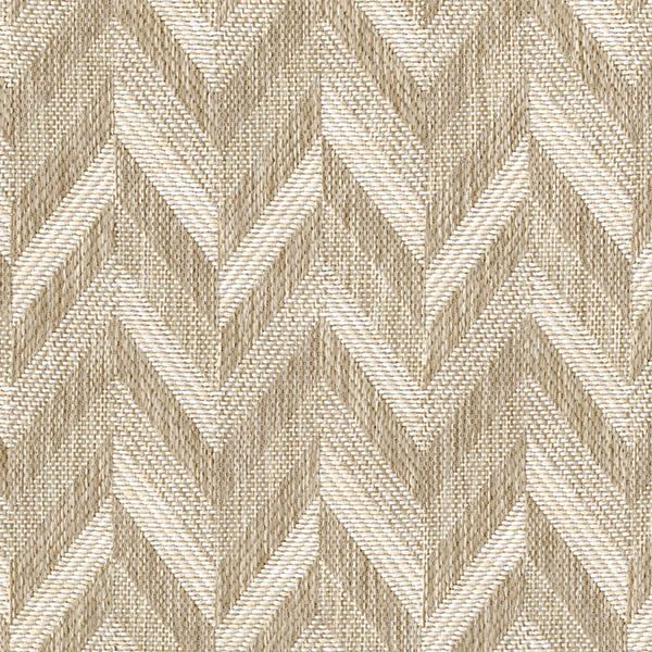 Brentano Windsor Oatmeal Fabric Sample 1223-02
