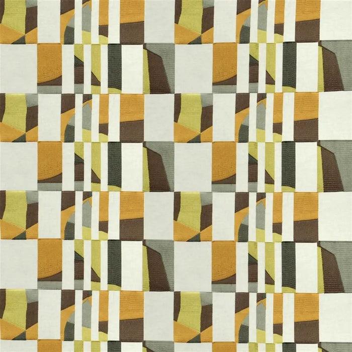 Designers Guild Glasshouse 2 Sample Sample FDG2960-02