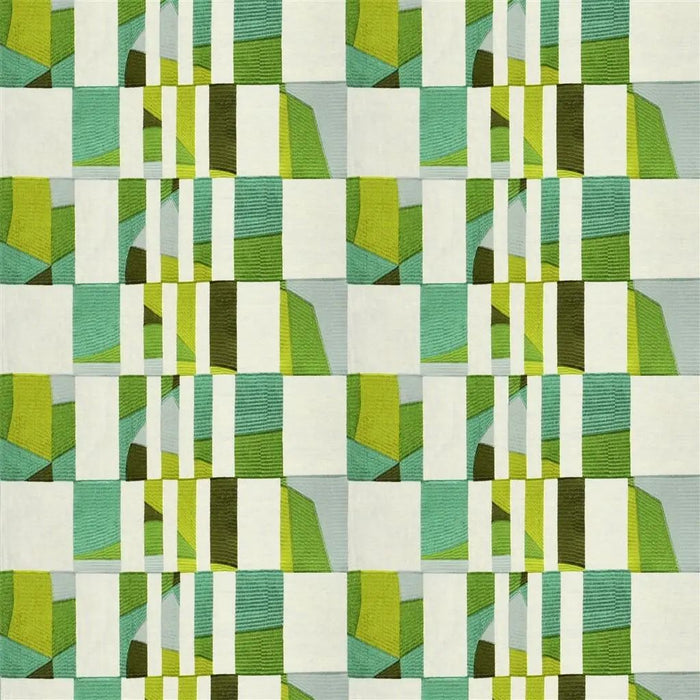 Designers Guild Glasshouse 1 Sample Sample FDG2960-01