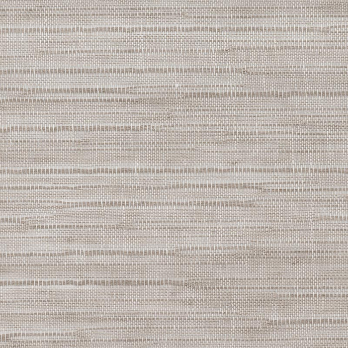 Holly Hunt Great Plains Get in Line Greystone Fabric Sample 1227/03