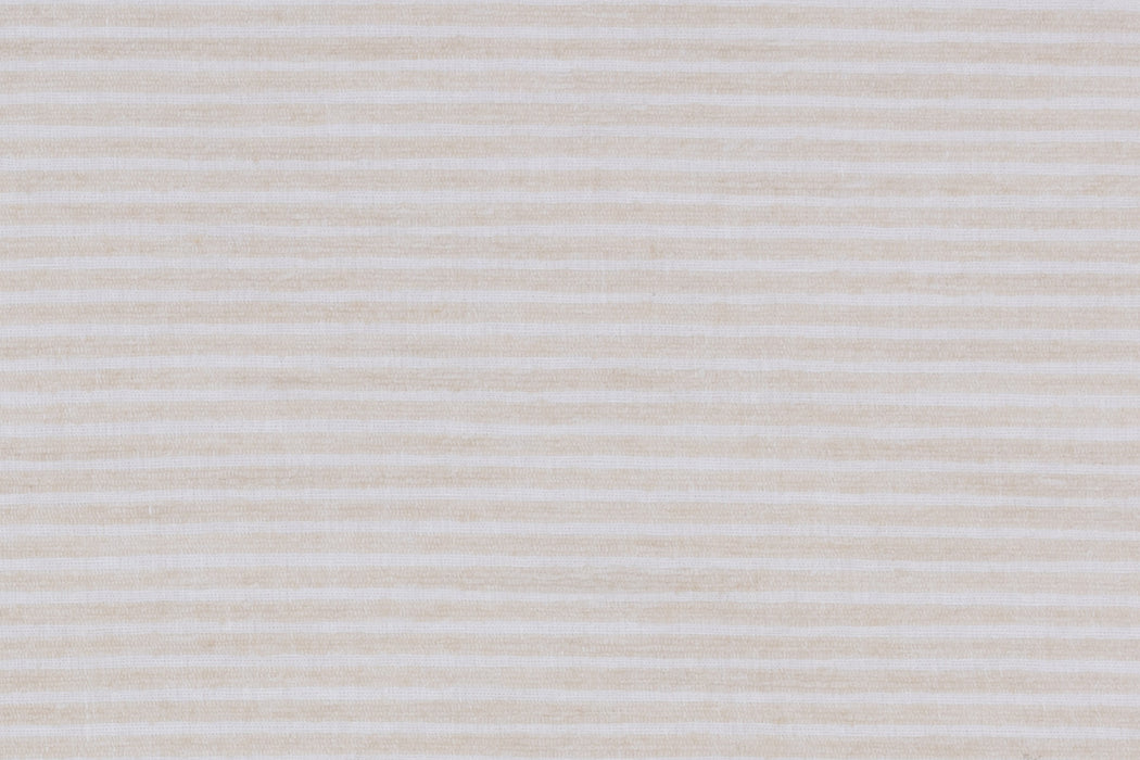 Christopher Farr Imani Natural Fabric