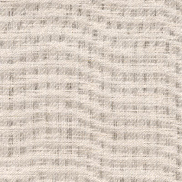 Holly Hunt Great Plains Linen Wisp Dew Drops Fabric Sample 1229/02