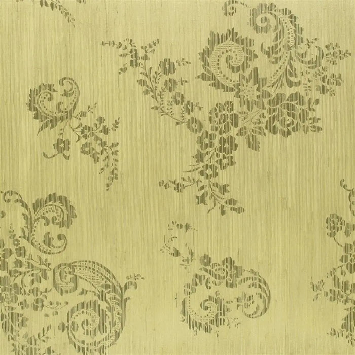 Designers Guild Firle Driftwood Wallpaper Sample P509-04