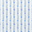 Designers Guild Pansy Stripe 1 Sample Sample F1918-01