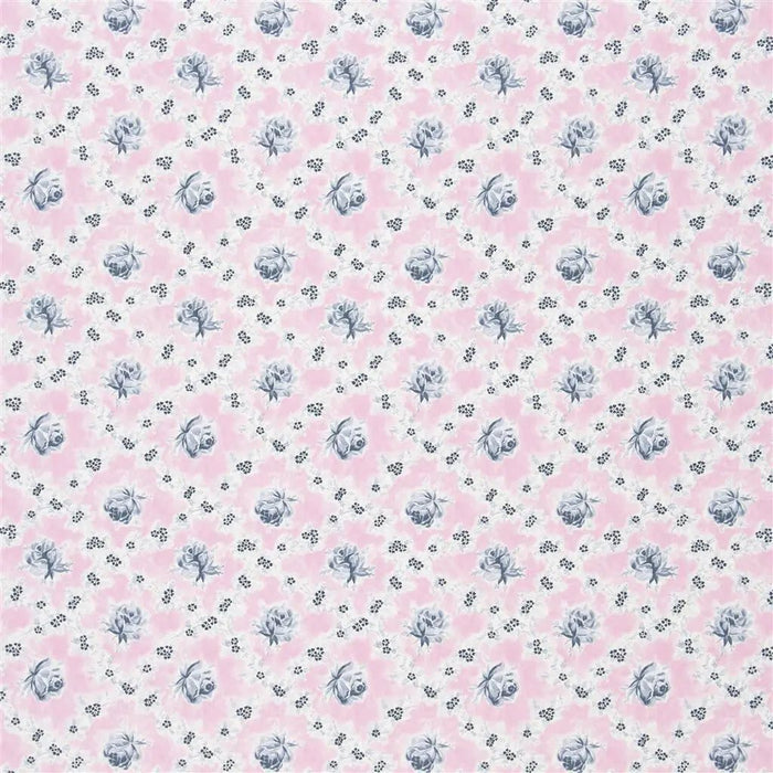 Designers Guild Wild Rose 1 Sample Sample F1920-01