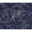 Cole & Son Foglie E Civette Midnight Wallpaper 123/11053.CS.0