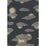 Cole & Son Soli E Nuvole Gold Silver Wallpaper 123/2008.CS.0