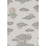 Cole & Son Soli E Nuvole Beige Wallpaper Sample 123/2009.CS.0
