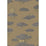 Cole & Son Soli E Nuvole Gold Wallpaper 123/2011.CS.0