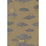 Cole & Son Soli E Nuvole Gold Wallpaper Sample 123/2011.CS.0