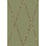 Cole & Son Cammei Olive Wallpaper 123/4016.CS.0