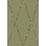 Cole & Son Cammei Olive Wallpaper Sample 123/4016.CS.0