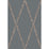 Cole & Son Cammei Slate & Rose Gold Wallpaper 123/4020.CS.0
