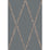 Cole & Son Cammei Slate & Rose Gold Wallpaper Sample 123/4020.CS.0