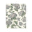 Cole & Son Ramo Di Ortensia Stone Wallpaper Sample 123/8039.CS.0