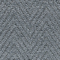 Brentano Whisper Blue Suede Shoes Fabric 1242-05