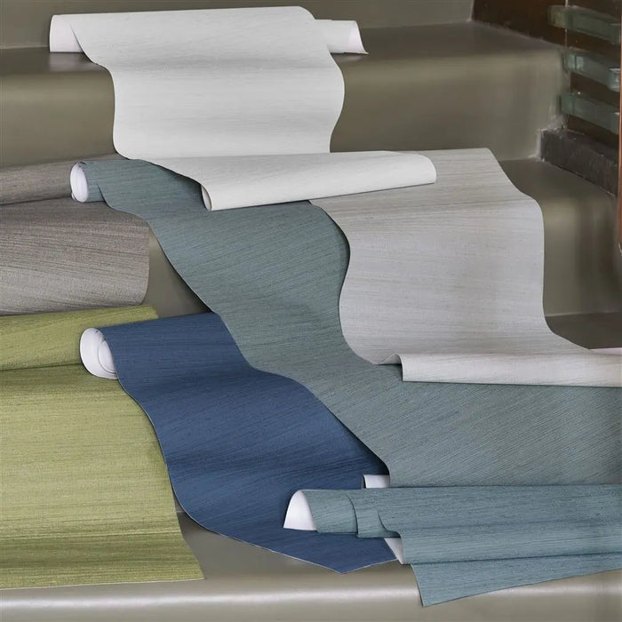 Designers Guild Carrington Ecru Fabric Sample F1571-04