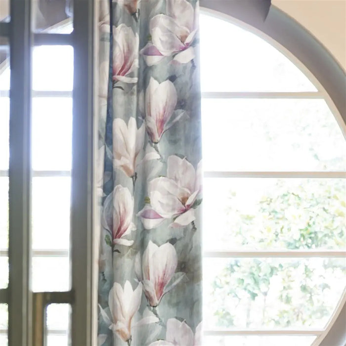 Designers Guild Melton Crocus Fabric Sample FDG2862-11