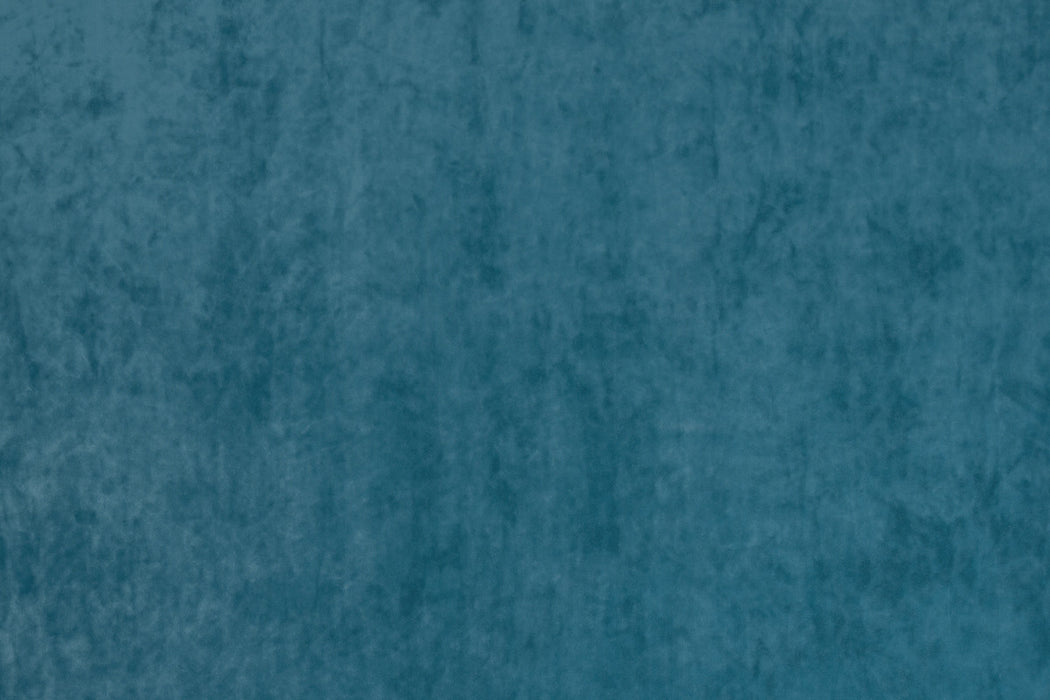 Christopher Farr Inca Performance Velvet Turchese Fabric
