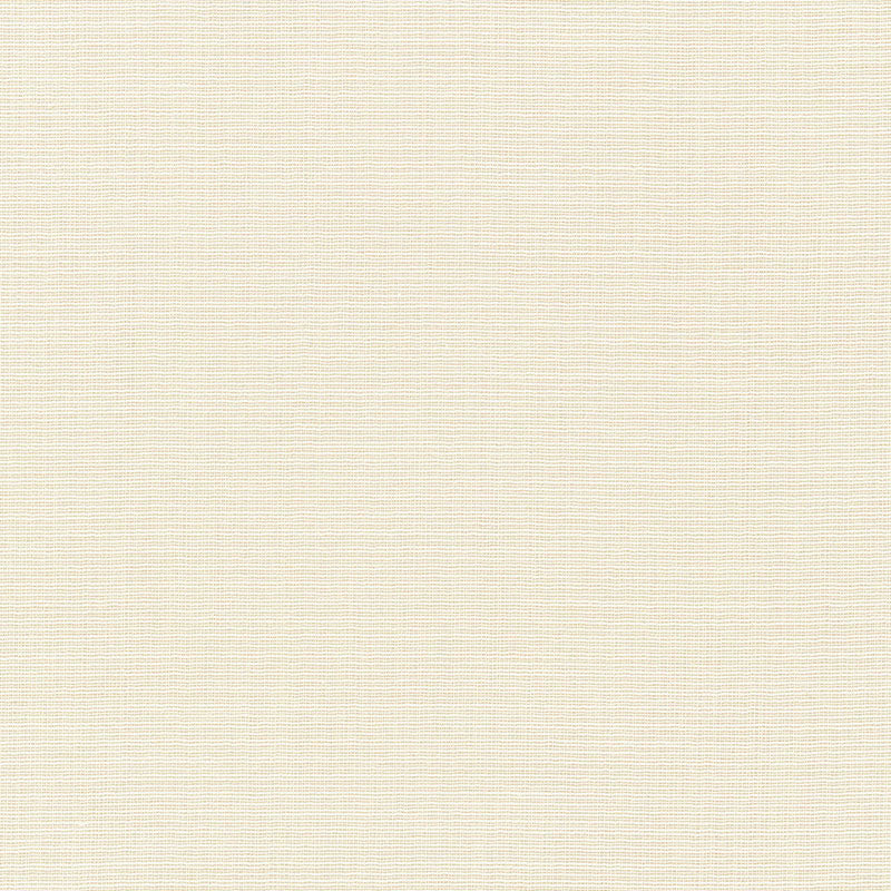 Schumacher Blair Sheer Ecru Fabric 12490