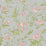 Cole & Son Hummingbirds Grey/Pink Wallpaper 124/1003.CS.0