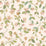 Cole & Son Flora Pink/Orange Wallpaper 124/3016.CS.0