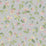 Cole & Son Flora Grey/Pink Wallpaper 124/3017.CS.0