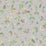 Cole & Son Flora Grey/Pink Wallpaper Sample 124/3017.CS.0