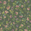 Cole & Son Flora Sage/Pink Wallpaper 124/3019.CS.0