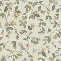 Cole & Son Flora Lilac Wallpaper 124/3020.CS.0