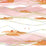 Christopher Farr Island Atmosphere Apricot Wallpaper