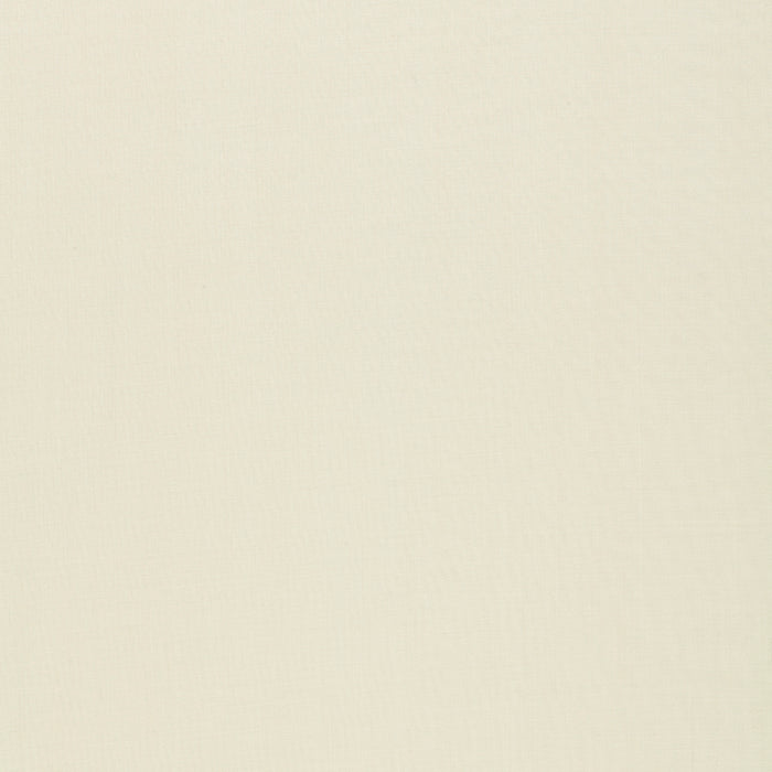 Schumacher Ailey Sheer Cream Fabric Sample 12561