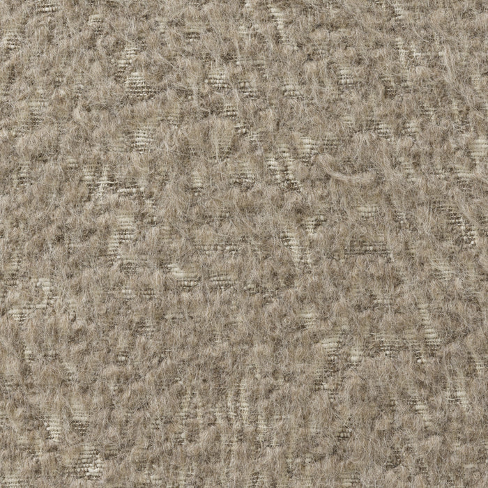 Holly Hunt Great Plains Wingborne Peat Heather Fabric Sample 1265/03