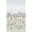Cole & Son Bonsai Garden Vivid Wallpaper 126/1001.CS.0