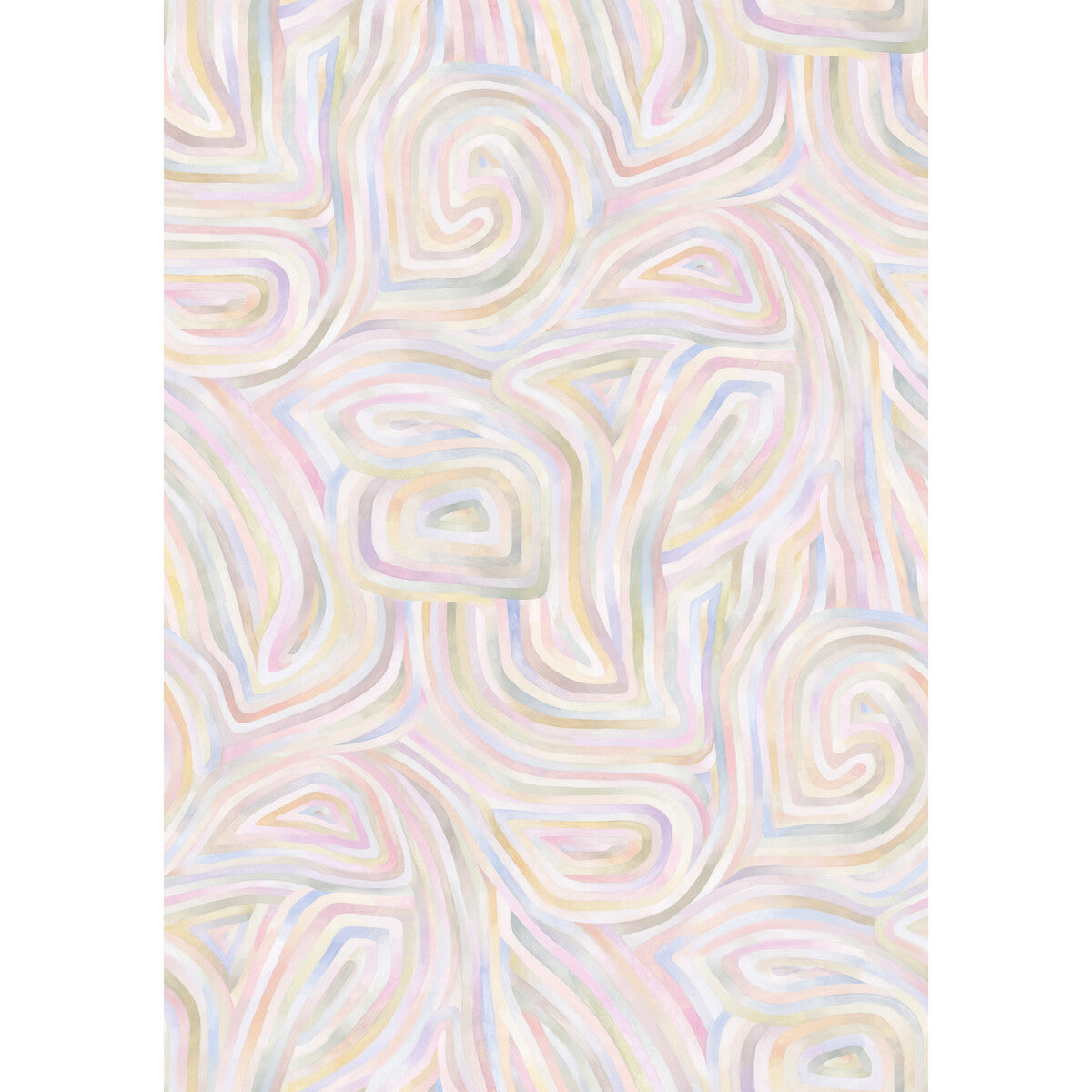 Cole & Son Kawakubo Sakura Wallpaper 126/4008.CS.0