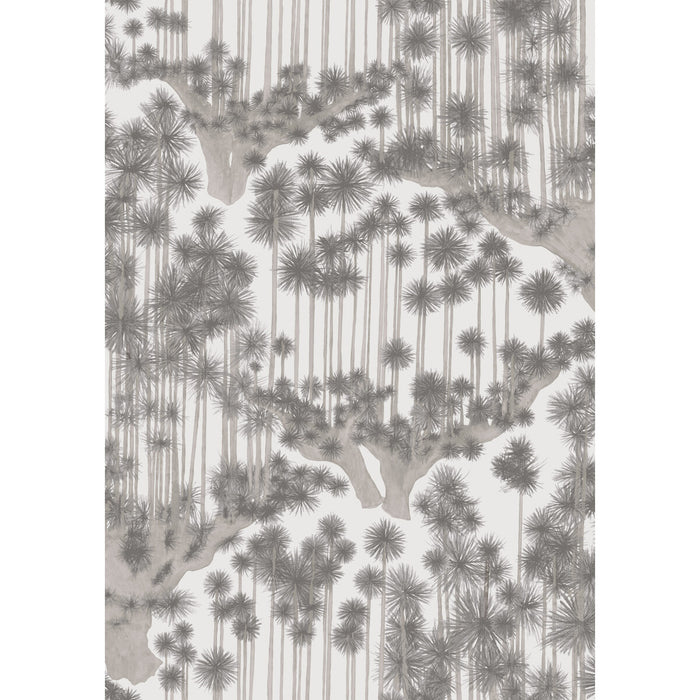 Cole & Son Japanese Woods Iron Wallpaper 126/6019.CS.0