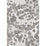 Cole & Son Japanese Woods Iron Wallpaper Sample 126/6019.CS.0