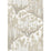 Cole & Son Japanese Woods Patina Gold Wallpaper 126/6022.CS.0