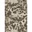 Cole & Son Japanese Woods Sisal Mocha Wallpaper Sample 126/6024.CS.0