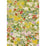 Cole & Son Flora Province Taupe Wallpaper 126/8029.CS.0