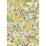 Cole & Son Flora Province Neutral Wallpaper 126/8030.CS.0