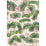 Cole & Son Lily Lotus Pink Wallpaper 126/9031.CS.0