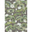 Cole & Son Lily Lotus White/Charcoal Wallpaper 126/9033.CS.0