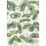 Cole & Son Lily Lotus White/Cream Wallpaper 126/9034.CS.0