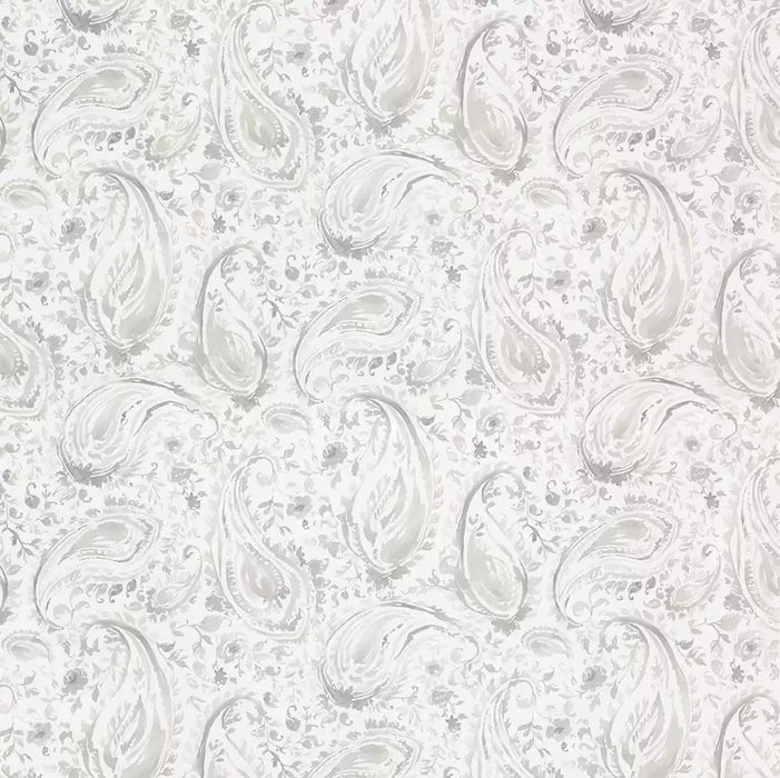 Nina Campbell Pamir 01 Fabric Sample NCF4177-01
