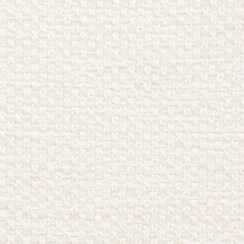 Holly Hunt Great Plains Workhorse Bright White Fabric 1279/01