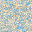 Cole & Son Bamboo Forest Yellow/Blue Wallpaper 127/1002.CS.0