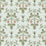 Cole & Son Strawberry Duck Egg Wallpaper 127/2012.CS.0